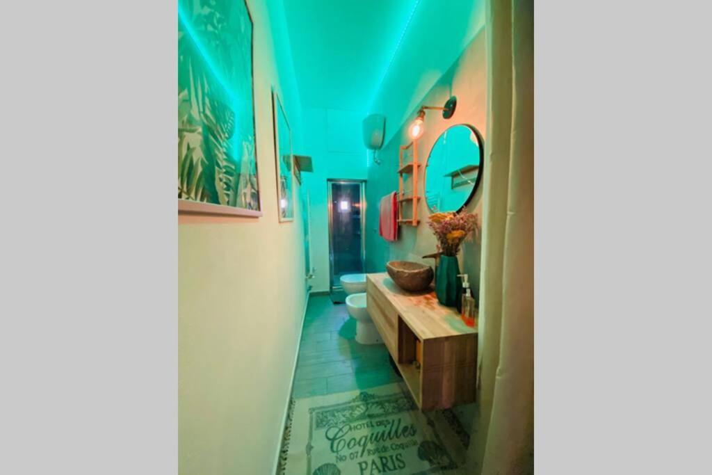 Apartment Fashion House In Centro