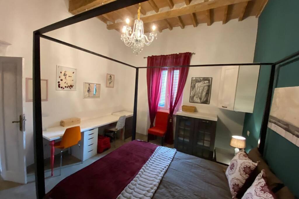Apartment Fashion House In Centro *