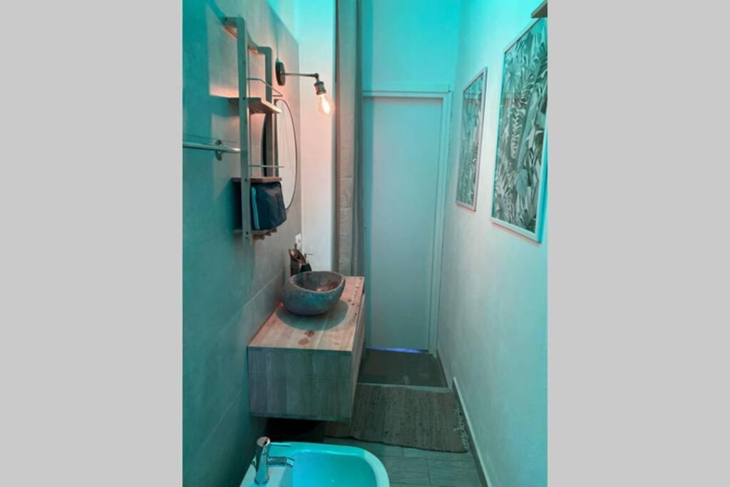 Apartment Fashion House In Centro