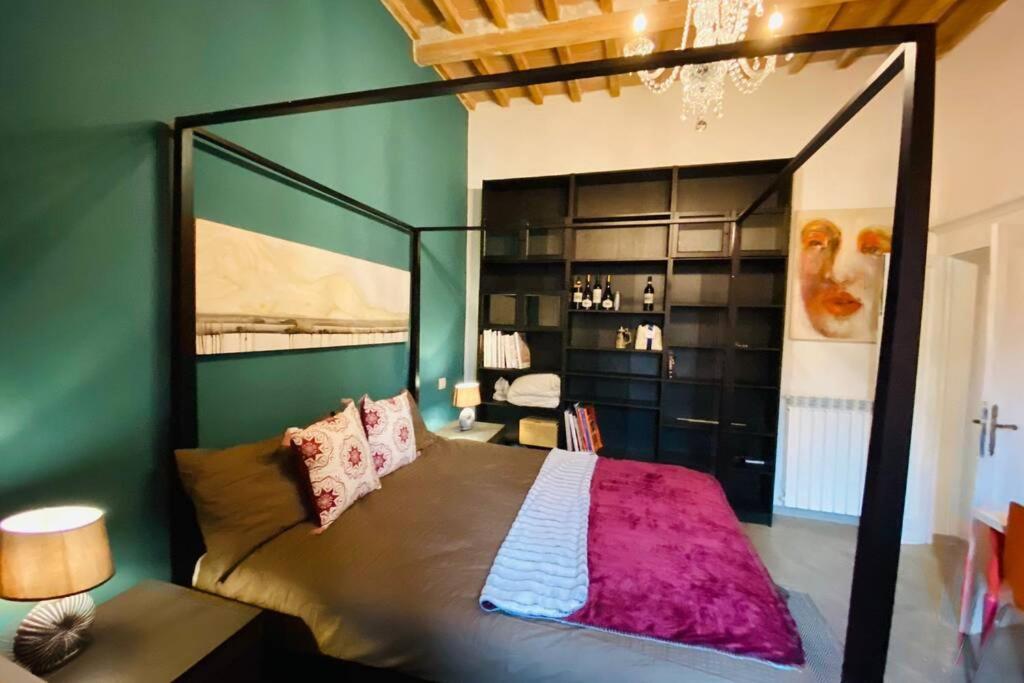 Apartment Fashion House In Centro Livorno