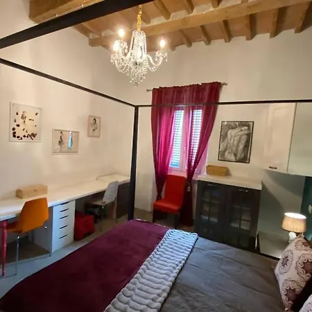 Fashion House In Livorno Centro Appartement Buitenkant foto