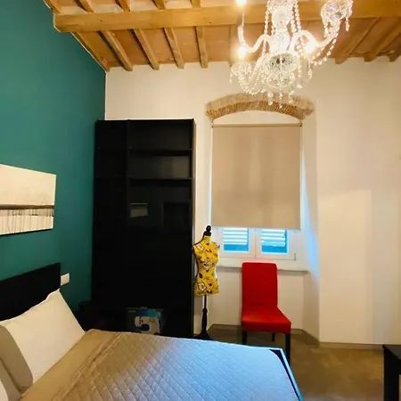 Fashion House In Livorno Centro Appartement Buitenkant foto