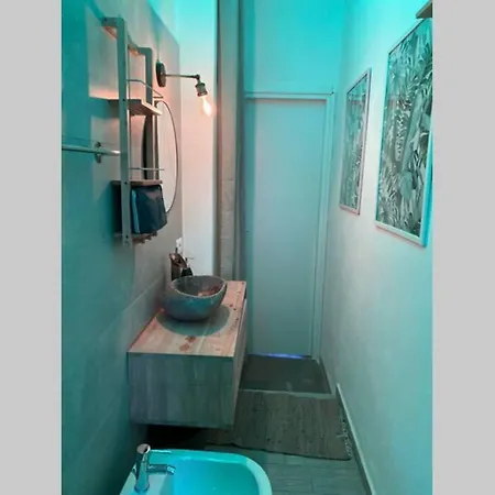Fashion House In Livorno Centro Appartement Buitenkant foto