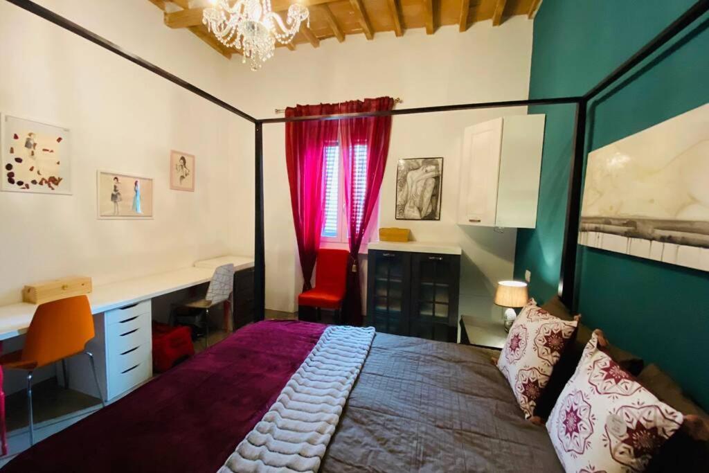 Fashion House In Centro Apartment *