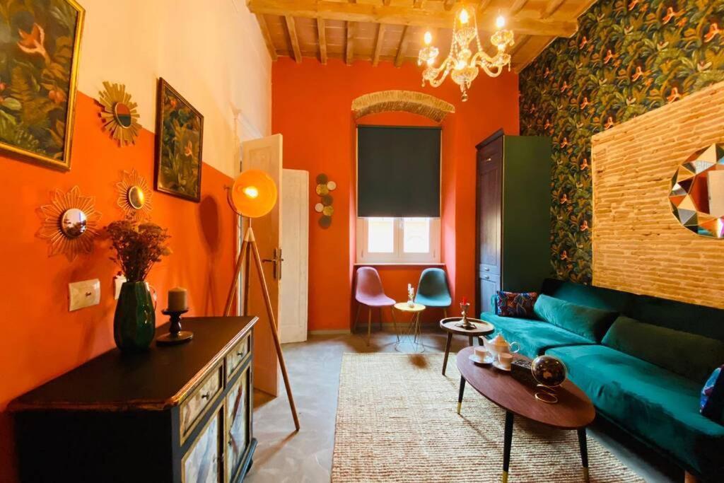 Fashion House In Centro Livorno